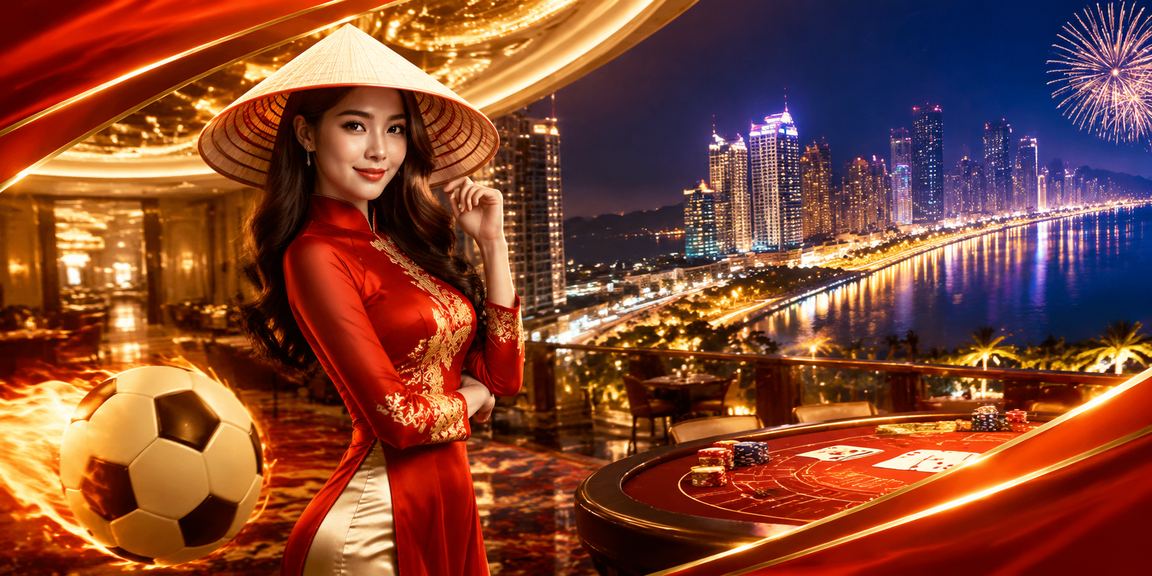 Bảng tỷ lệ kèo thể thao hiển thị trên giao diện neon mobile