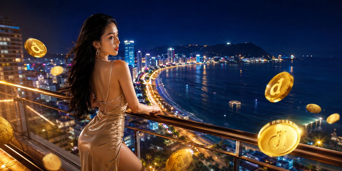 Các biểu tượng slots live casino và thể thao trong một lobby game